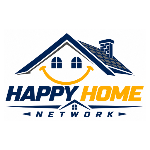 Happy Home Network logo