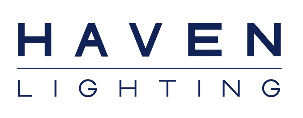 Haven Lighting logo